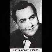 Bobby Escoto Discography: Vinyl, CDs, & More