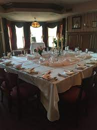 Historic Holly Hotel Restaurant In Holly Mi Historic Wedding Venue Historic Building Victorian Decor Aft Dining Club Historic Wedding Venue Victorian Decor