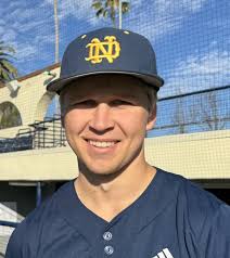 Prep baseball roundup: Erik Puodziunas throws one-hitter in Sherman Oaks  Notre Dame's win over Crespi