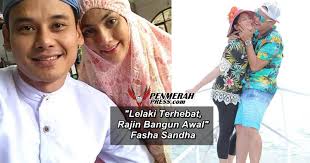 We did not find results for: Lelaki Terhebat Rajin Bangun Awal Fasha Sandha Komen Tentang Aidil Aziz Penmerahpress