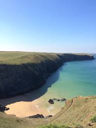 Most cornish beaches have a touch of romance about them, but one of the best for couples is poldark ﻿filming location pedn vounder. Butterhole Beach Cornwall England 2448 X 3264 Oc Earthporn