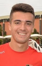 Parrilla, José Luis Parrilla Olid