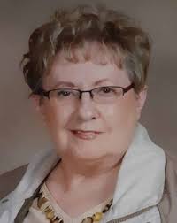 Kathleen M. Henke Obituary