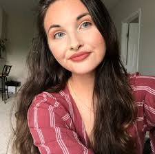 Amy Dane's Instagram, Twitter & Facebook