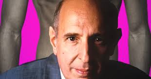 Allan Bloom and his hustlers. A conservative icon met his end in a…