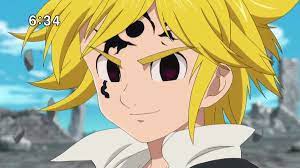 Tv · завершенные / 24 эп. Kirito Auf Twitter Sevendeadlysins Seven Deadly Sins Episode 24 The United Of The 7 Sins The End Of The 2nd Season