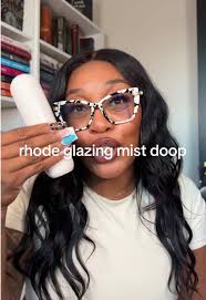 Hydrate Facial Mist Spray Addison Gates