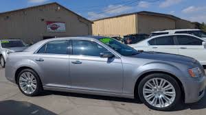 Image result for Billet Silver 2014 Chrysler