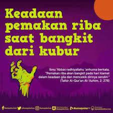 Riba termasuk satu dari tujuh dosa besar yang telah ditentukan allah swt. 56 Ide Dien Riba Hawa Nafsu Motivasi Bijak