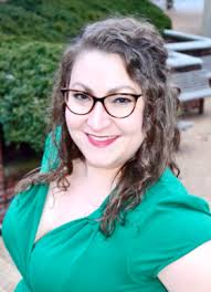 Rebekah Colson's Instagram, Twitter & Facebook