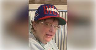 Obituary information for Sharon E. Calkins