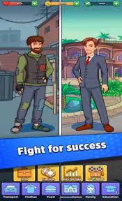 Business game & life simulator (com.red.business) apk 2.1.7 by rodan mobile kft developer for free (android). Hobo Life Mod Apk 2 2 7 Hack Unlocked Paid Unlimited Mony Android
