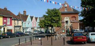 Woodbridge Google Search Places In England Woodbridge Suffolk Living In England