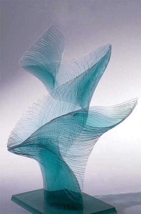 Work by Niyoko Ikuta