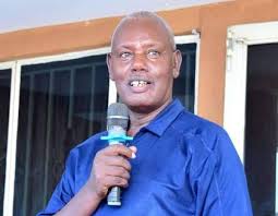 I have learnt with great sorrow of...