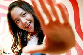 Cute YoonA
