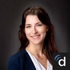 Dr. Katherine A. Beyer, DO