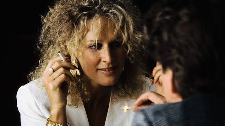 Blu-Ray Review | Fatal Attraction: Paramount Presents (Blu-ray) | Blu-ray  Authority