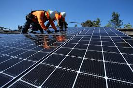 مراجعة وحدة مبادئ علم البيئة احياء صف تاسع متقدم. Ù„Ù…Ø§Ø°Ø§ Ø§ØªØ¬Ù‡ Ø§Ù„Ø¹Ø§Ù„Ù… Ù†Ø­Ùˆ Ø§Ù„Ø§Ø³ØªØ«Ù…Ø§Ø± Ø¨Ø§Ù„Ø·Ø§Ù‚Ø© Ø§Ù„Ø´Ù…Ø³ÙŠØ©