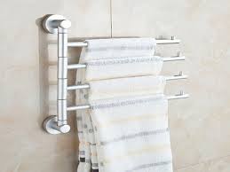 Get inspired, get creative, then get busy! Bathroom Towel Holder Ideas Lovely Bathroom Towel Rack Wall Mounted Towel Racks Bathroom Towel Holder Towel Rack Bathroom Towel Rack Towel Holder Bathroom