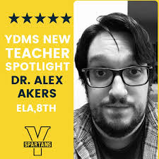 Youree Drive Middle Advanced Placement Magnet