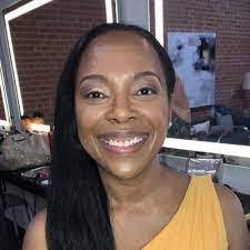 Yvette Covington's Instagram, Twitter & Facebook