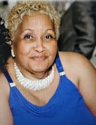 Obituary information for Jacqueline Sullivan Jackson