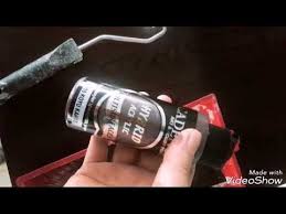 Mutfak Dolabi Cafe Bari Ve Masa Boyama Diy Youtube Mutfak Masa Mutfak Dolabi