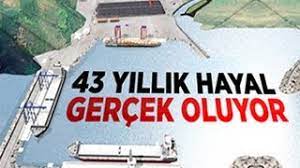 Filyos limanı projesi filyos vadisi projesinin bir parçası olarak değerlendirilmekte ancak bu limanın aynı zamanda 0rta ve kuzey anadolu'nun gelen ve giden yükleri elleçlemek, i̇stanbul ve kocaeli limanlarının yükünü hafifletmek, karadeniz'deki yük trafiğini almak, ab'nin taşıma koridoru olan. Buyuk Liman Filyos Mega Proje Zonguldak Youtube