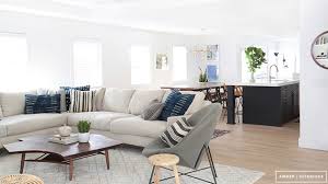 Check out our amber interiors selection for the very best in unique or custom, handmade pieces from our home décor shops. Before And After Chic Interior Of Client Freakin Fabulous Home Design Lover