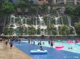 Your best day ever destination! Sunway Lagoon Theme Park Water Park Amusement Park Selangor Malaysia Travel Guide Malaysia Travel Malaysia Travel Guide Theme Park