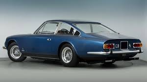 Ferrari 365 gt 2 2. 10 Ferrari 365 Gt 2 2 Hd Wallpapers Background Images