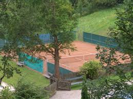 Von dort kehrte er nicht. Freibad St Oswald Ob Eibiswald