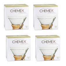 Serve sugar and creamer in our stylish bowls and pitchers. Chemex Prefolded Circle Filter Coffee Accessories Williams Sonoma