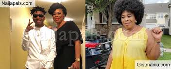 Adewale mayowa emmanuel, known professionally as mayorkun, is a nigerian singer, songwriter and pianist. I Didn T Even Give Him My Blessings Initially Singer Mayorkun S Mother Reveals Gistmania