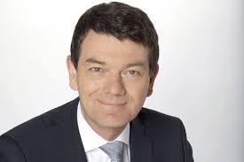 Fernsehdirektor Jörg Schönenborn ist Gast beim nächsten Leipziger Gespräch  · Leipziger Zeitung