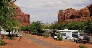 The giant saguaro is the universal symbol of the bbq and rv camping, what more could a tucson camper want! Campgrounds In Arizona Nomadic Lifestyle Magazine