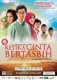 Tak hanya di indonesia, film bertema islami pun telah di produksi luas di berbagai negara dan banyak mendapat penghargaan. 8 Film Religi Romantis Yang Bisa Kamu Tonton Saat Ngabuburit