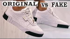 Special price r1,200.00 regular price r1,200.00. Puma Cali Original Fake Youtube