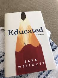 Pdf Lezen Boek Read Book Educated A Memoir Online Free Gratis Pdf Epub Part One Chapter 1 Choose The Good My St Books Memoir Books Inspirational Books