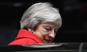 Cuando despertó, el 'brexit seguía allí', por @ramonlobo