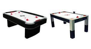 Harvard Air Hockey Tables Reviews Buying Guide 2020