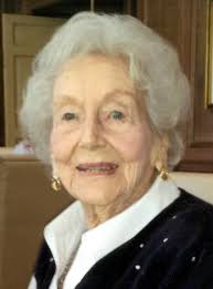 Elizabeth Kenner Obituary