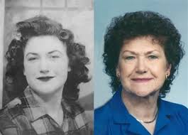 Helen E Anderson — Pollock-Randall Funeral Home