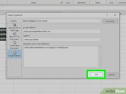 So verlinken sie in wenigen schritten webseiten und verweise in ihrem klicken sie in excel in der menüleiste auf einfügen. Links In Excel Einfugen Wikihow