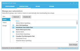 Inside line the sequel to nascar the game: Iracing Setup Sync Inside Sim Racing