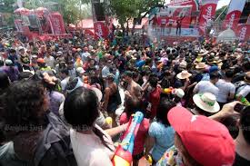 Top local stories in pattaya from the past week: Songkran Parties In Chiang Mai Hat Yai Cancelled