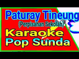 Berikutnya adalah contoh pidato bahasa sunda dengan tema perpisahan. Download Instrumen Paturay Tineung Mp3 Mp4 3gp Flv Download Lagu Mp3 Gratis