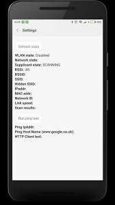It will work only on mediatek based phones. Mtk Engineering Mode App Apk For Android Apk Download