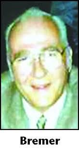 Fred Bremer's Instagram, Twitter & Facebook
